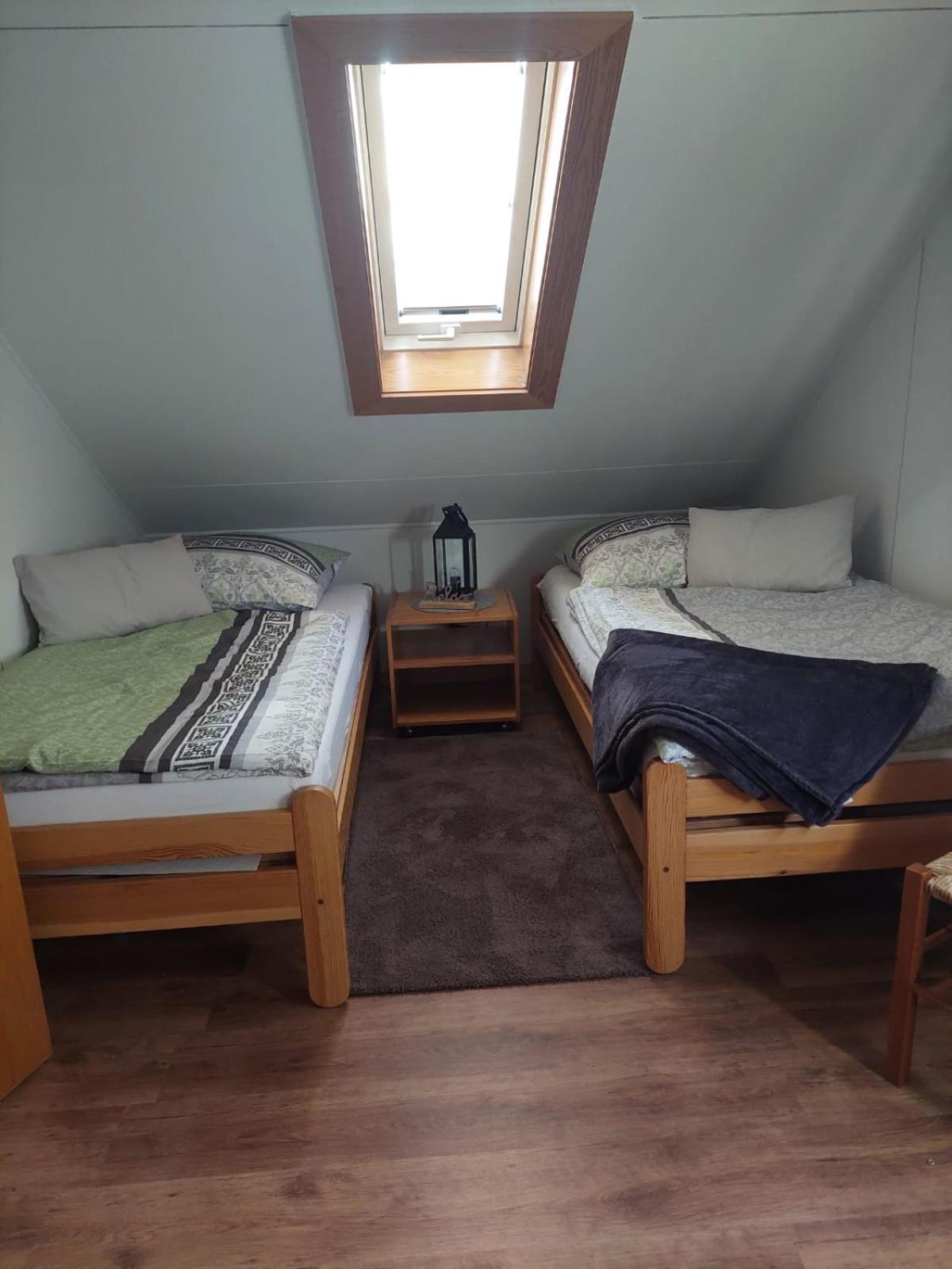 Das Waldhaus Bad Berleburg Ngoại thất bức ảnh