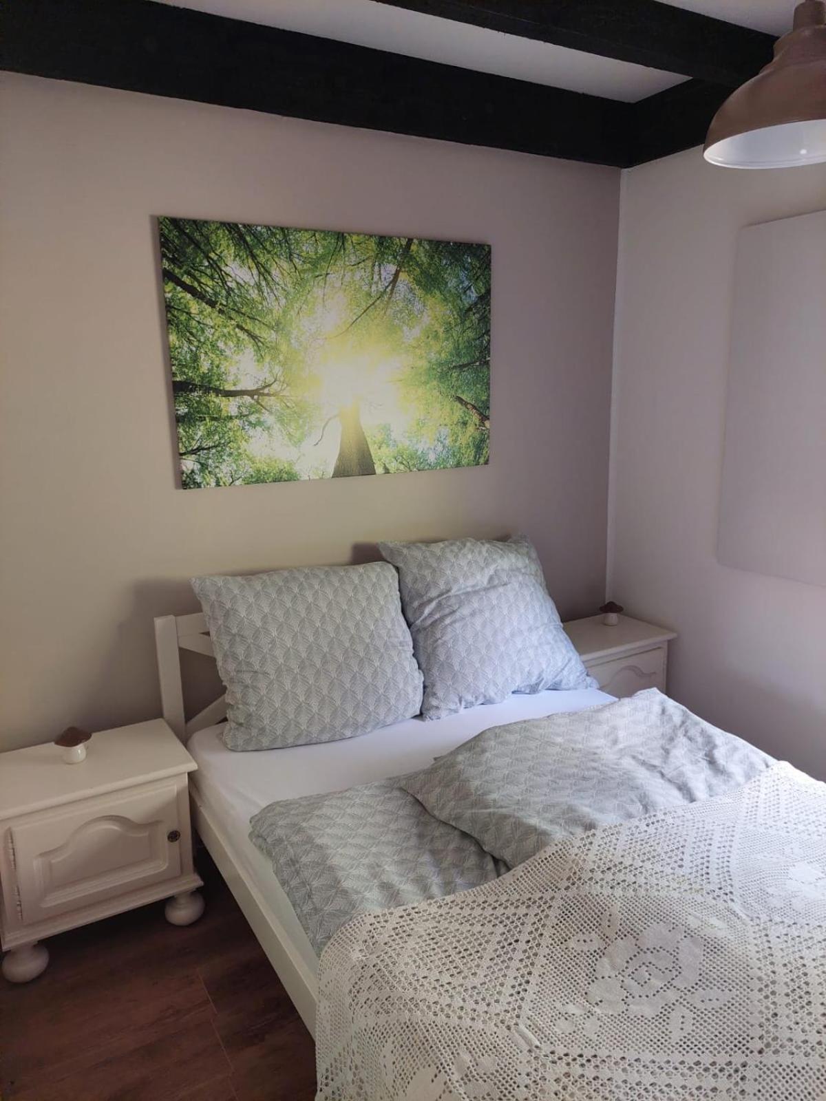 Das Waldhaus Bad Berleburg Ngoại thất bức ảnh