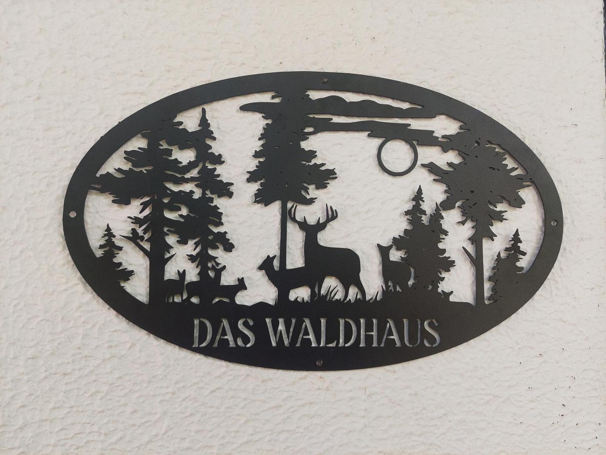 Das Waldhaus Bad Berleburg Ngoại thất bức ảnh
