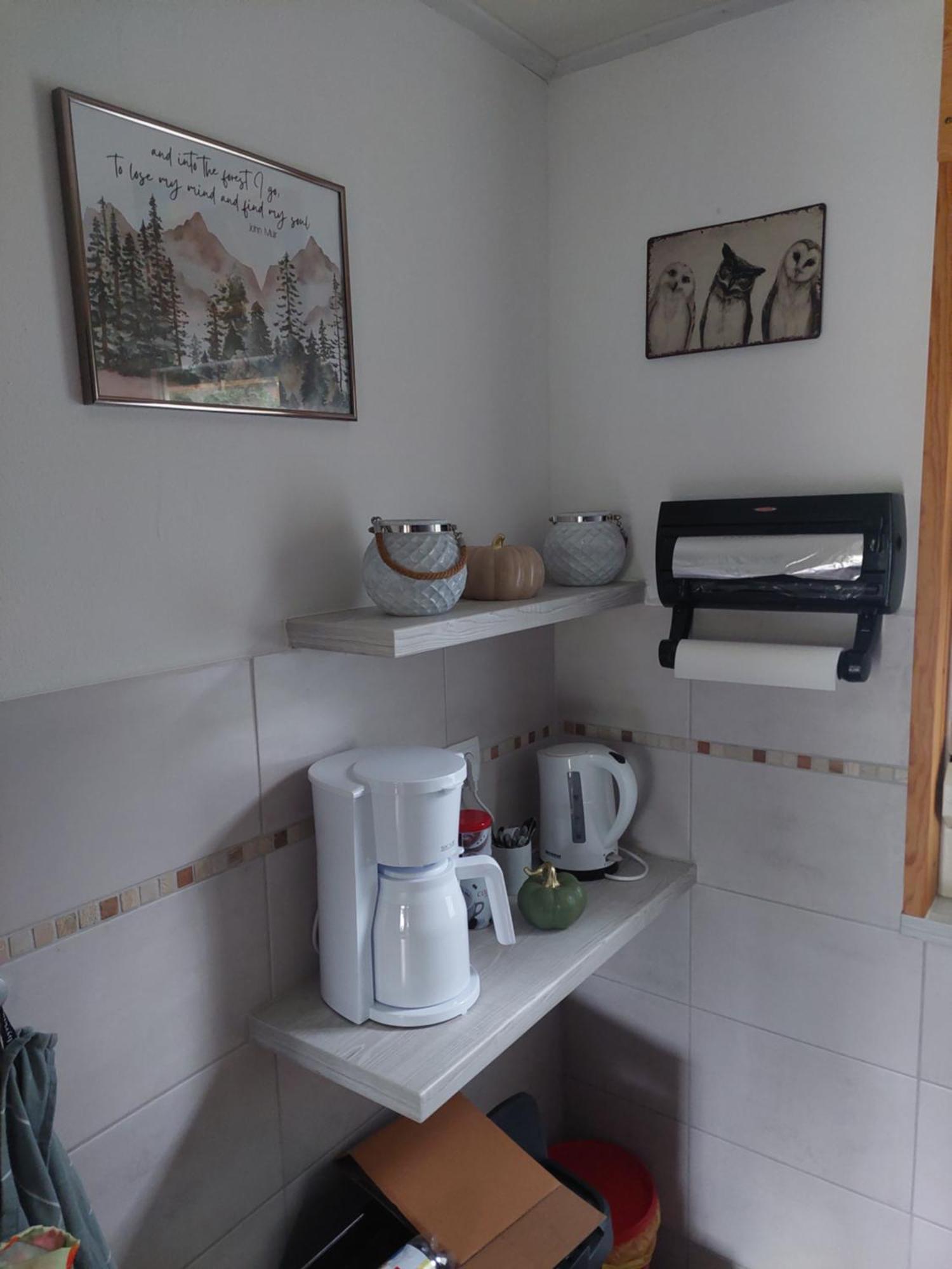 Das Waldhaus Bad Berleburg Ngoại thất bức ảnh